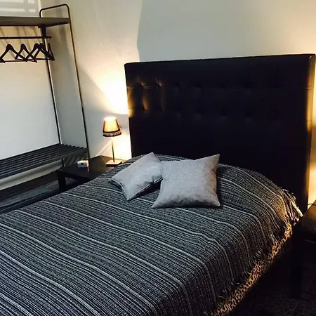 招待所 Pico Dreams 圣罗克-笔克