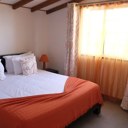 Pico Dreams 4* 圣罗克-笔克