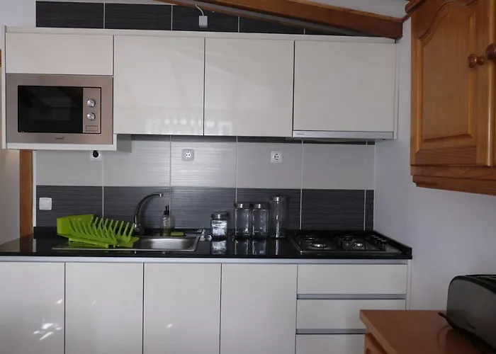 Pico Dreams 圣罗克-笔克