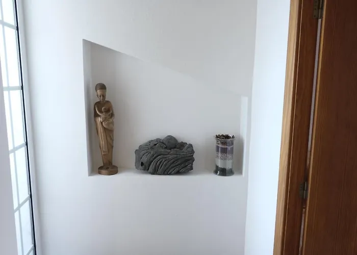 招待所 Pico Dreams 4*