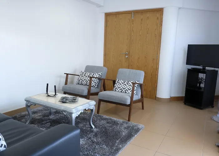 Pico Dreams 4* 圣罗克-笔克