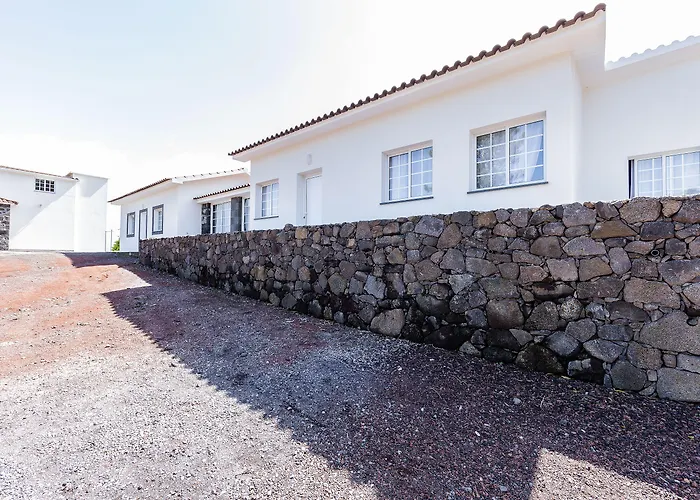 Pico Dreams 圣罗克-笔克