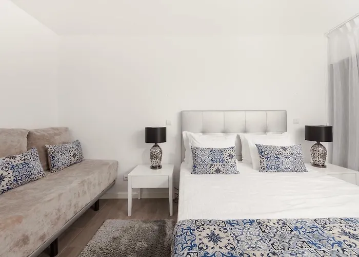 Pico Dreams 圣罗克-笔克