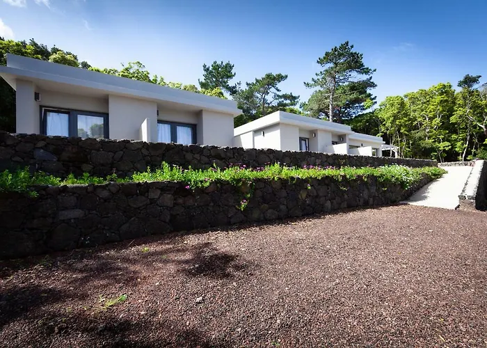 Pico Dreams 招待所 圣罗克-笔克