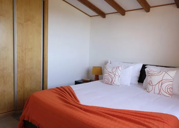 Pico Dreams 招待所 4*