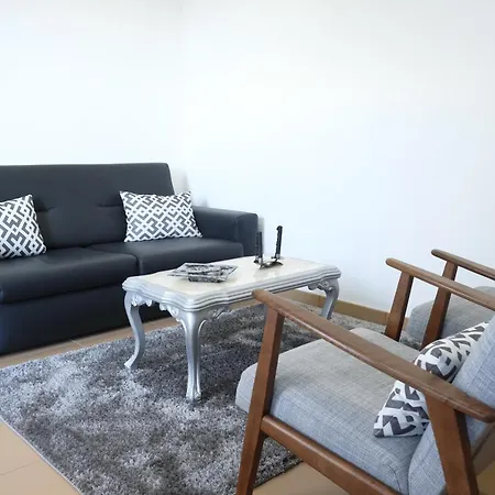 Gasthof Pico Dreams São Roque do Pico