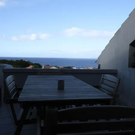 Gasthof Pico Dreams São Roque do Pico