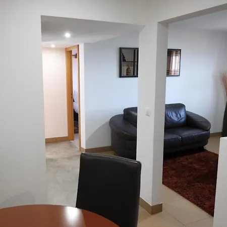 Casa de hóspedes Pico Dreams 3*