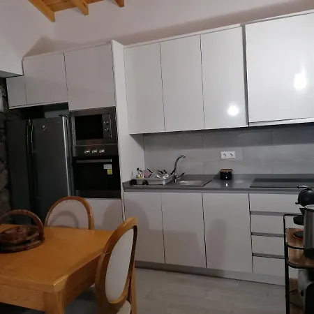 Vendégház Pico Dreams 4*