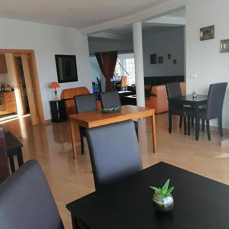 Pico Dreams Vendégház São Roque do Pico