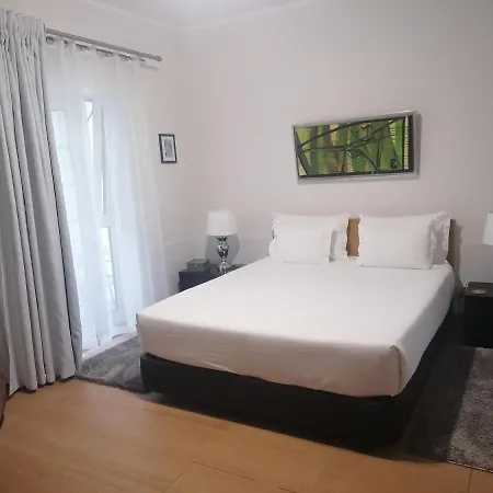 Pico Dreams בית הארחה São Roque do Pico