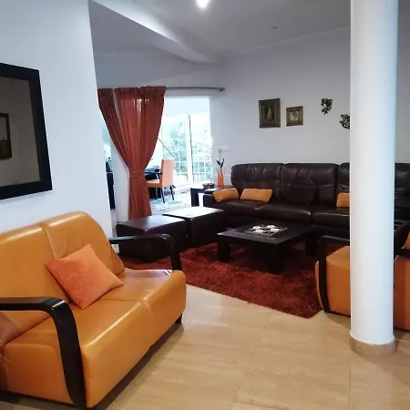 Guest house Pico Dreams 4*