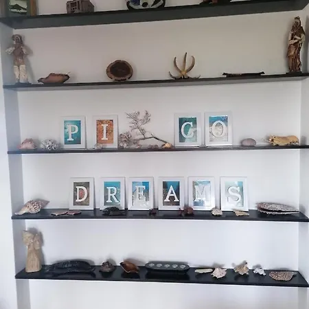 Pico Dreams Guest house