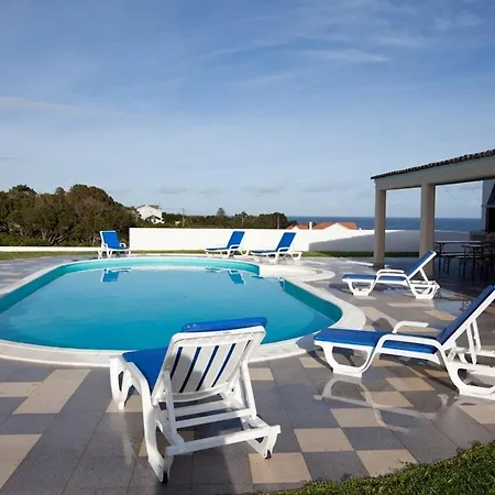 בית הארחה Pico Dreams