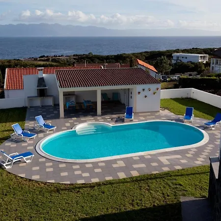 בית הארחה Pico Dreams