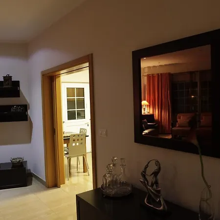 בית הארחה Pico Dreams