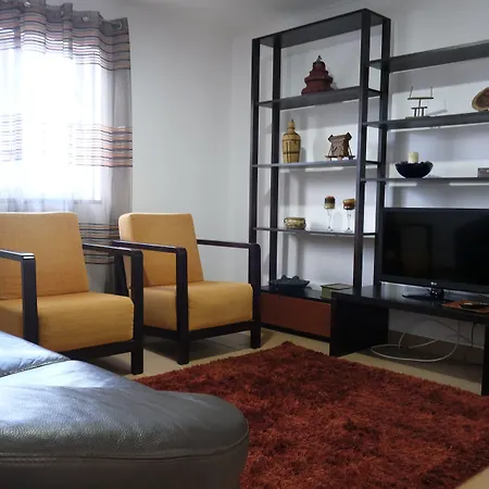 Pico Dreams בית הארחה São Roque do Pico