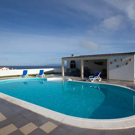 Pico Dreams 4* São Roque do Pico