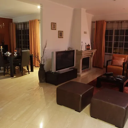 Pico Dreams Guest house