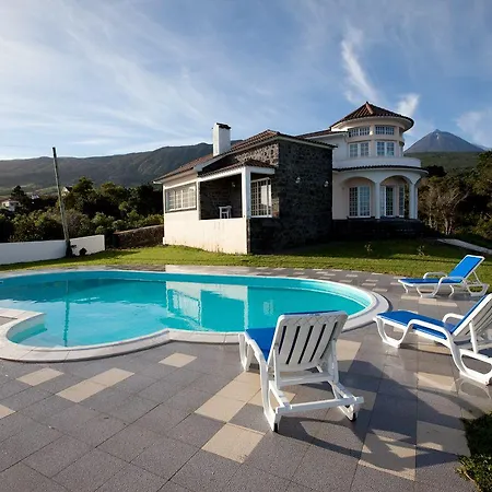 Pico Dreams Vendégház São Roque do Pico