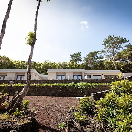 Pico Dreams בית הארחה São Roque do Pico