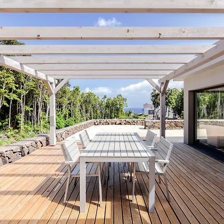 Vendégház Pico Dreams