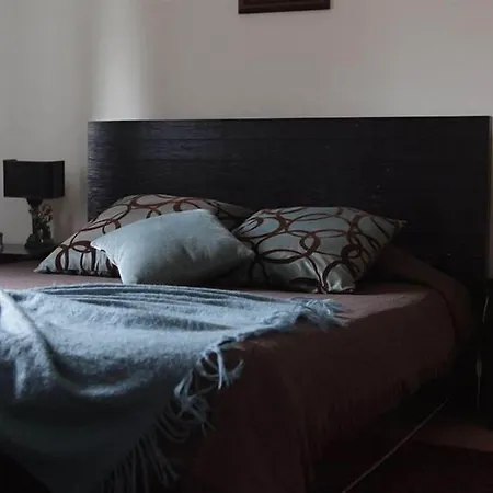 בית הארחה Pico Dreams