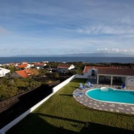 Guest house Pico Dreams 4*