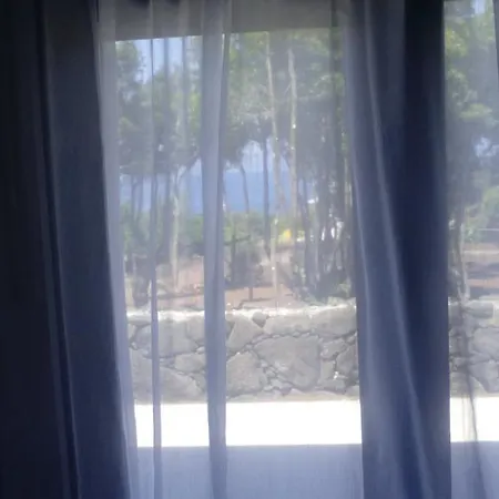 Pico Dreams Guest house