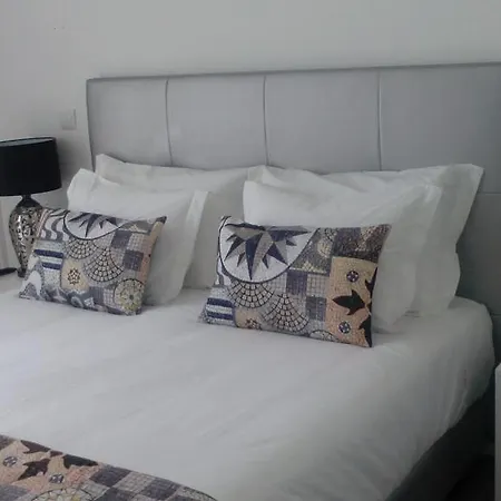 Pico Dreams Guest house 4*