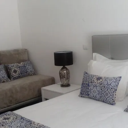 Guest house Pico Dreams 4*