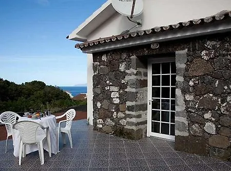 Vendégház Pico Dreams