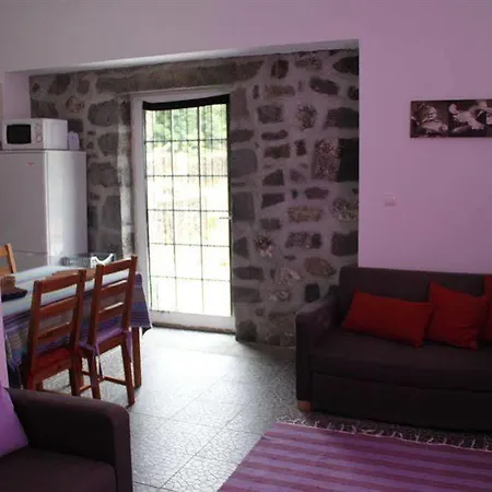 Guest house Pico Dreams 4*