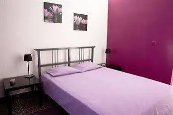 בית הארחה Pico Dreams