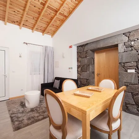 בית הארחה Pico Dreams