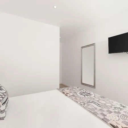 בית הארחה Pico Dreams