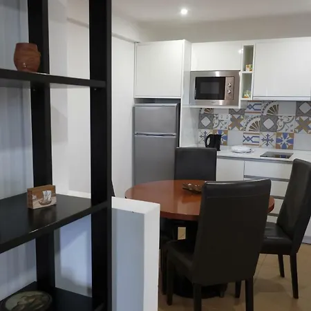 Pico Dreams Guest house 4*