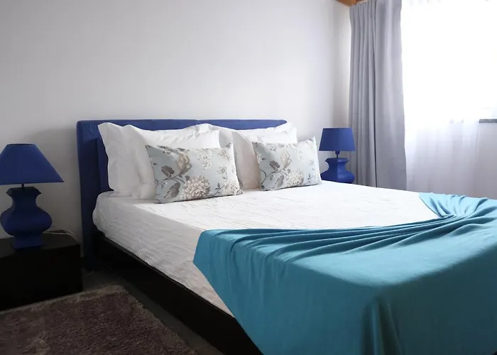 Pico Dreams 4* 상호케도피코