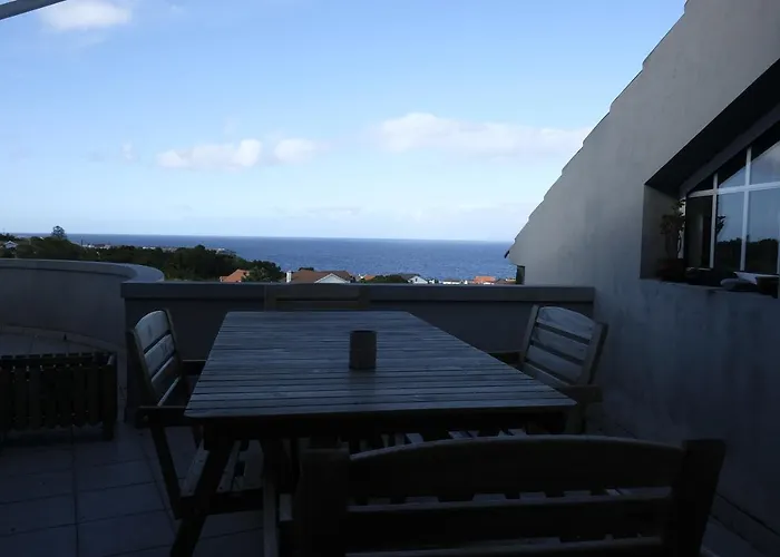 게스트하우스 Pico Dreams 상호케도피코