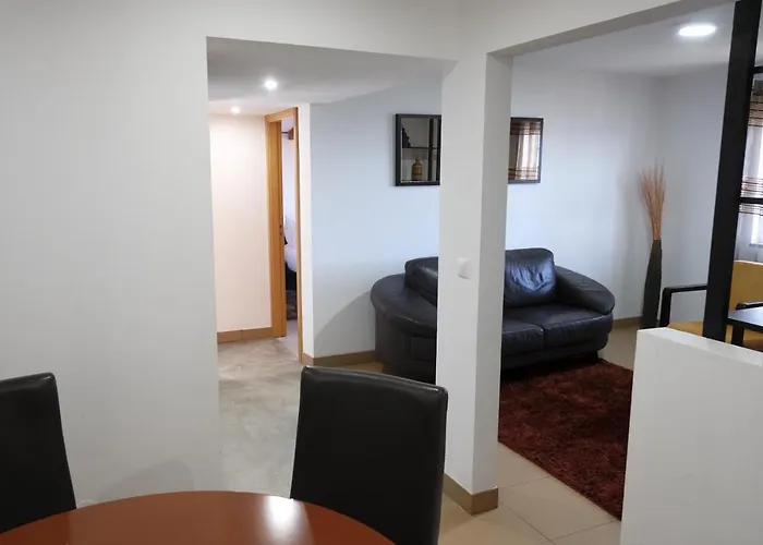 Guest house Pico Dreams 4*