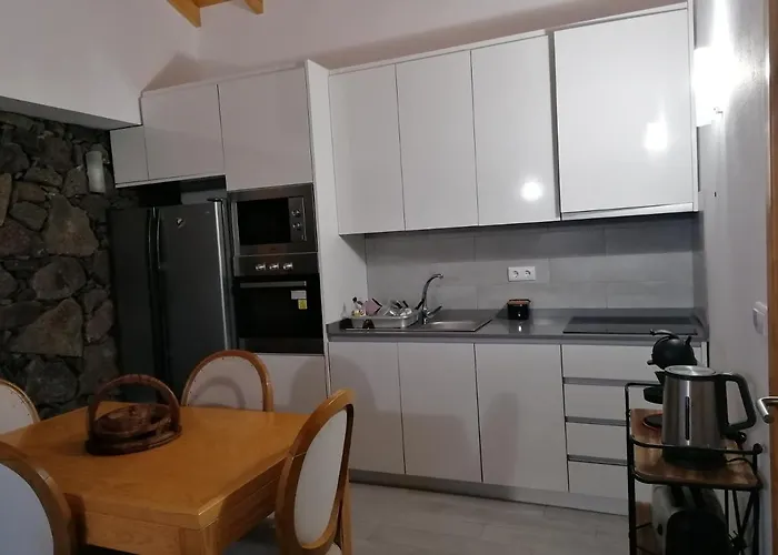 게스트하우스 Pico Dreams 4*