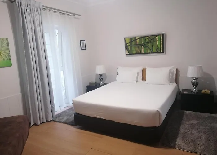 Pico Dreams 게스트하우스 상호케도피코