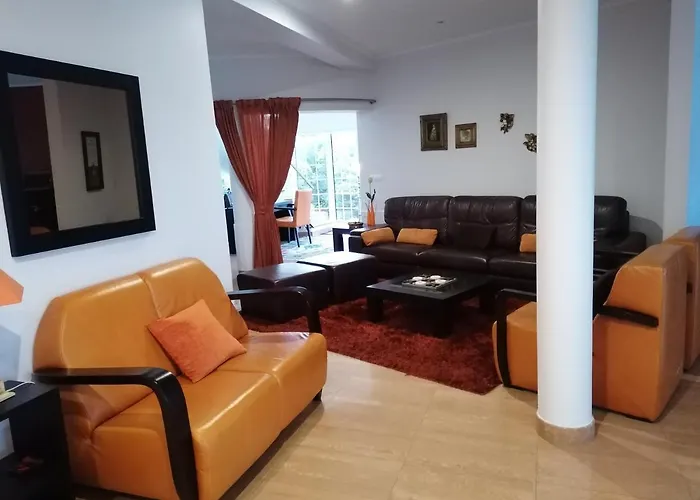 Guest house Pico Dreams 4*