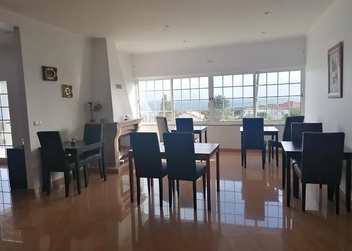 Pico Dreams 게스트하우스