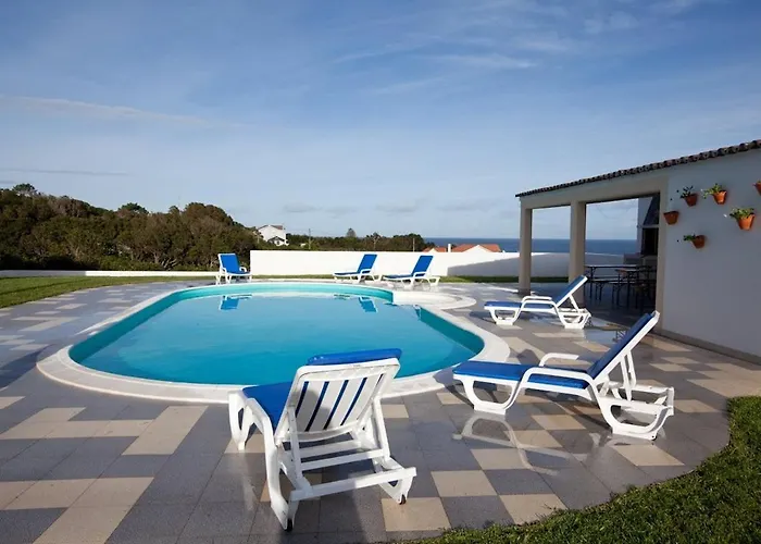 Guest house Pico Dreams