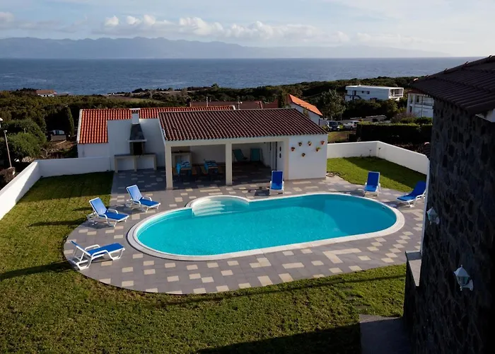 Guest house Pico Dreams