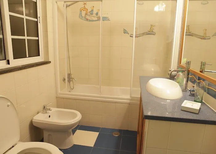 Guest house Pico Dreams