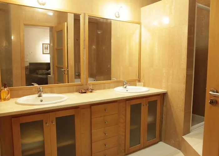 Pico Dreams Guest house 4*