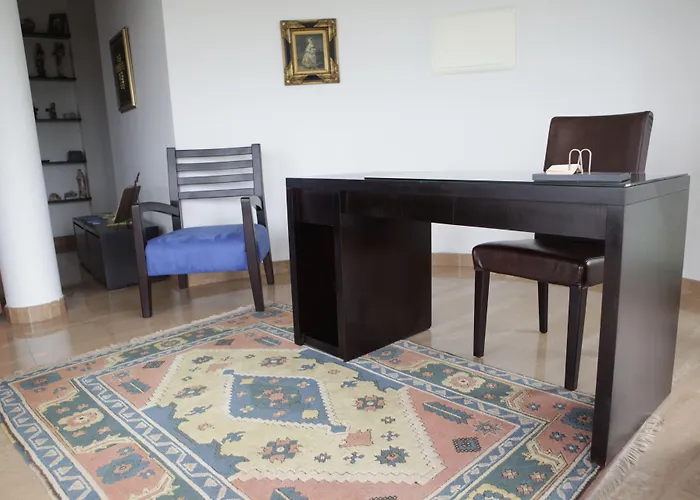 Pico Dreams 4* 상호케도피코