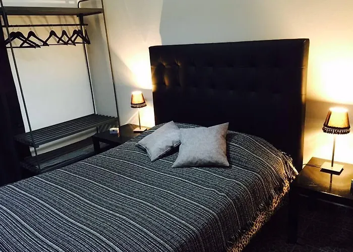 게스트하우스 Pico Dreams 상호케도피코